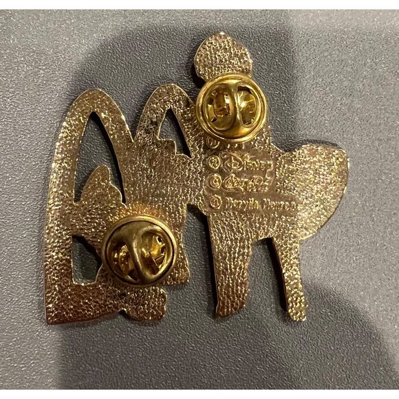 Sorcerer Mickey Mouse, Marilyn Monroe, Coca-Cola, & McDonald's Collectible Pin - Picture 3 of 6
